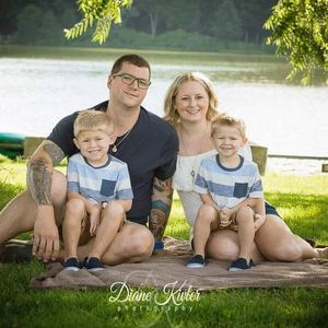 Meet your Posher, Missy